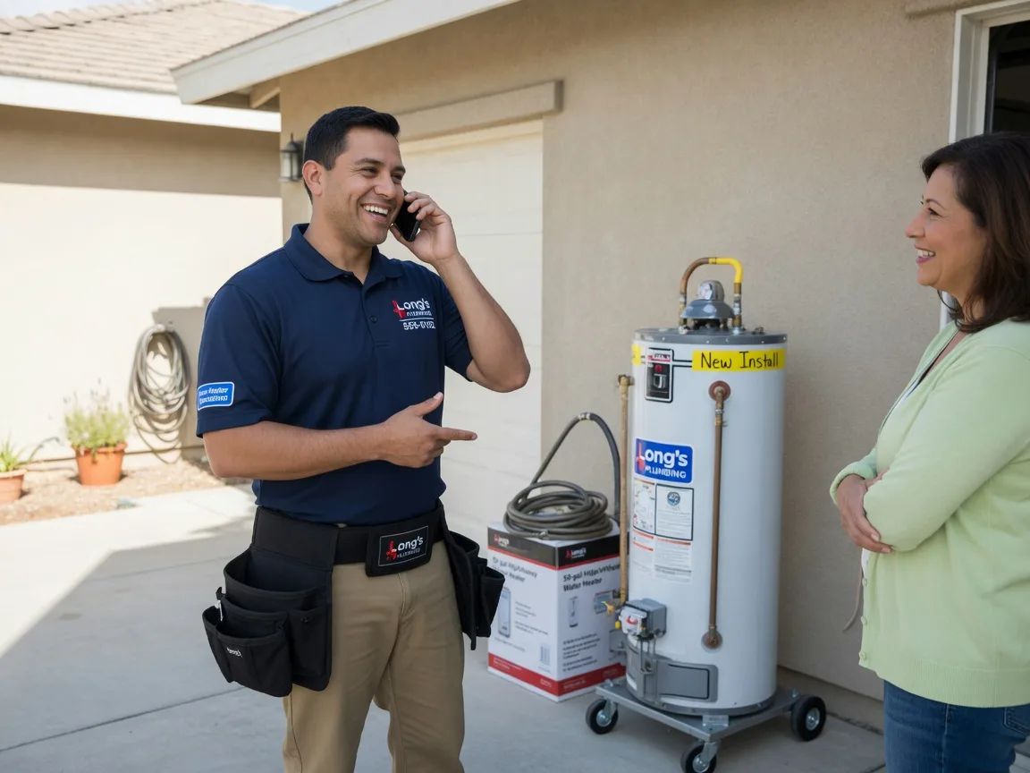 Leak Detection Amelia, LA FAQs